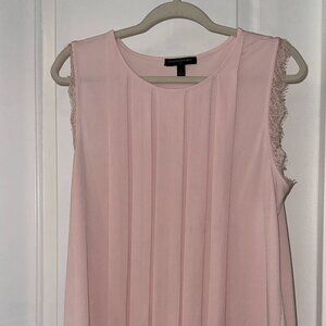 Banana Republic Classic Pink Top